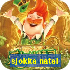 sjokka natal